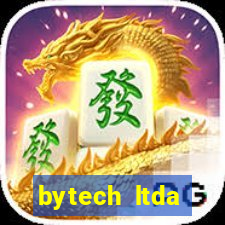 bytech ltda plataforma jogos